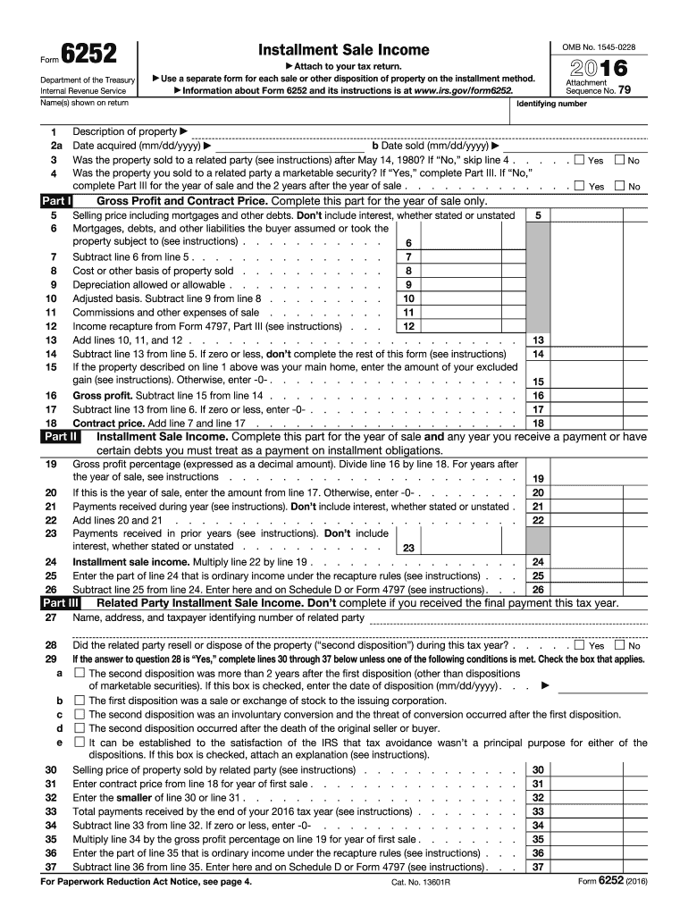 6252 form