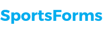 SportsForms logo