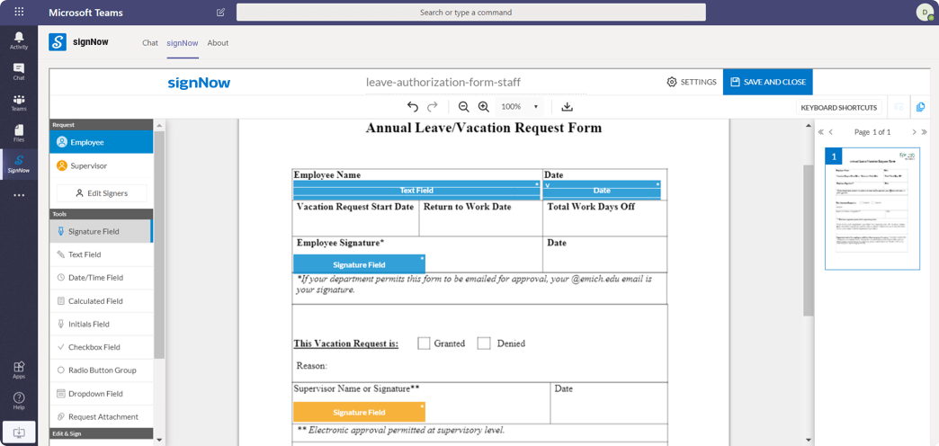 Image of how to Save time with templates using airSlate SignNow.